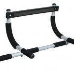 Iron Gym Pull Up Bar Review