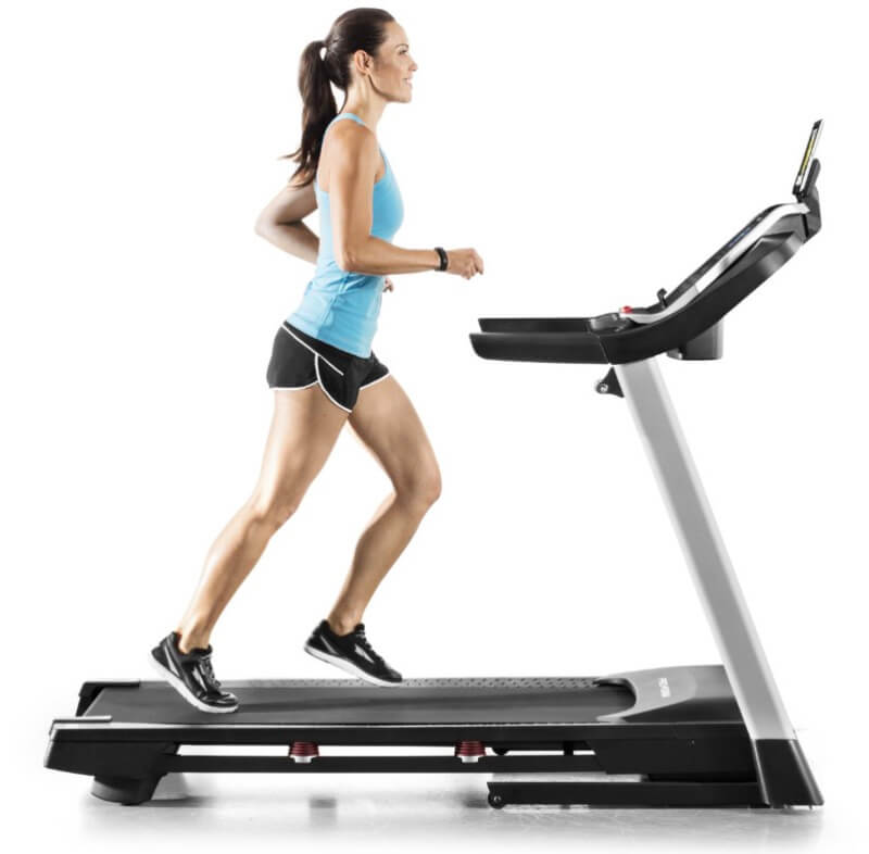 Proform 505 Cst Treadmill Review: Everyone Talking About It