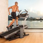 Review of NordicTrack Incline Trainer X22i