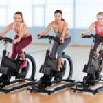 Sunny spin bike review