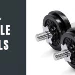Yes4All Adjustable Dumbbells Review