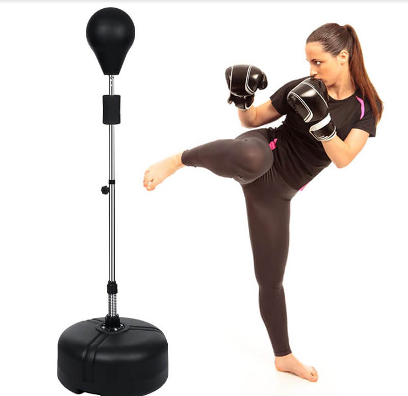 The 8 Best Punching Bag For Home Use? Don’t Miss This Review Out!