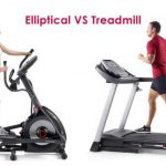 Elliptical vs Treadmill