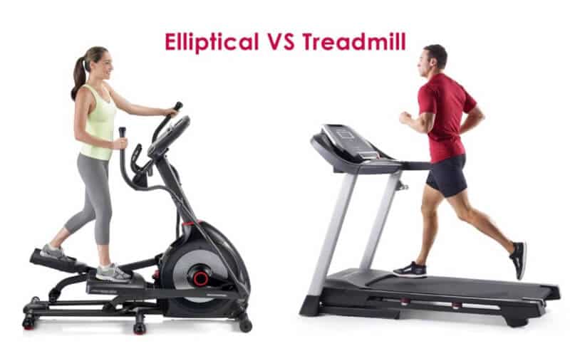 Elliptical vs Treadmill: Harms and Benefits from Nogii Experts