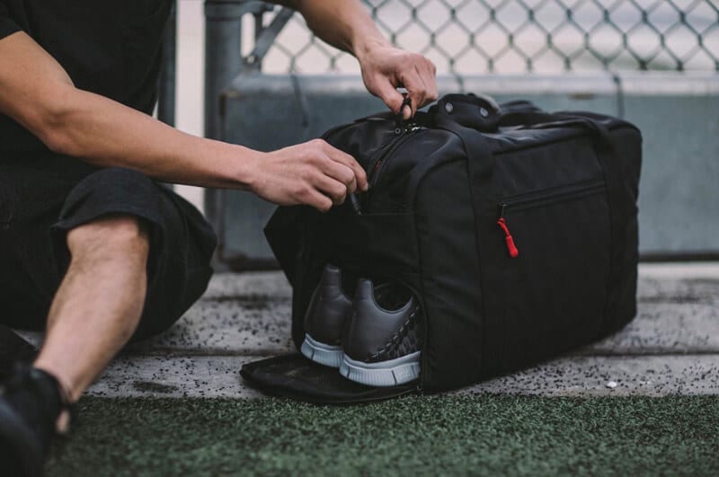 Top 5 Best Gym Bags Of 2019 Revealed 