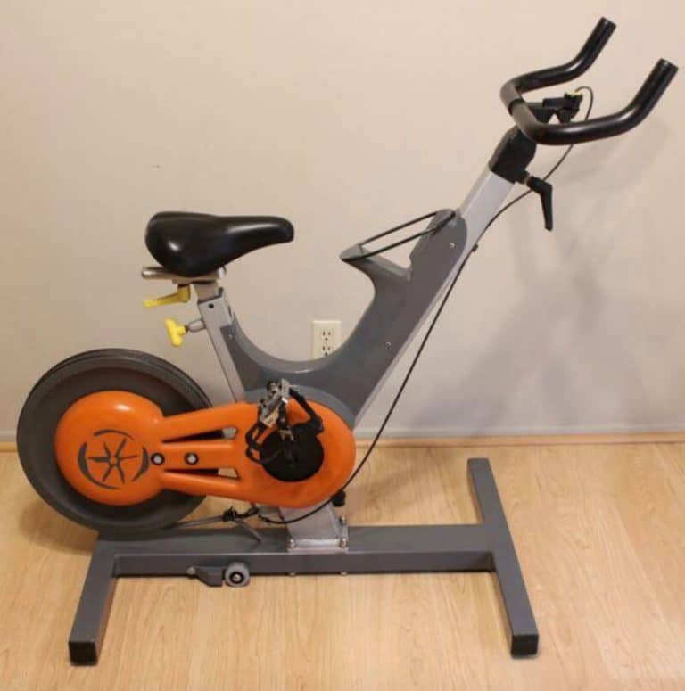 keiser spin bike classes