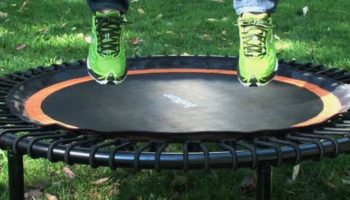 Nogii’s In-depth Review of Top 11 Best Mini Trampolines