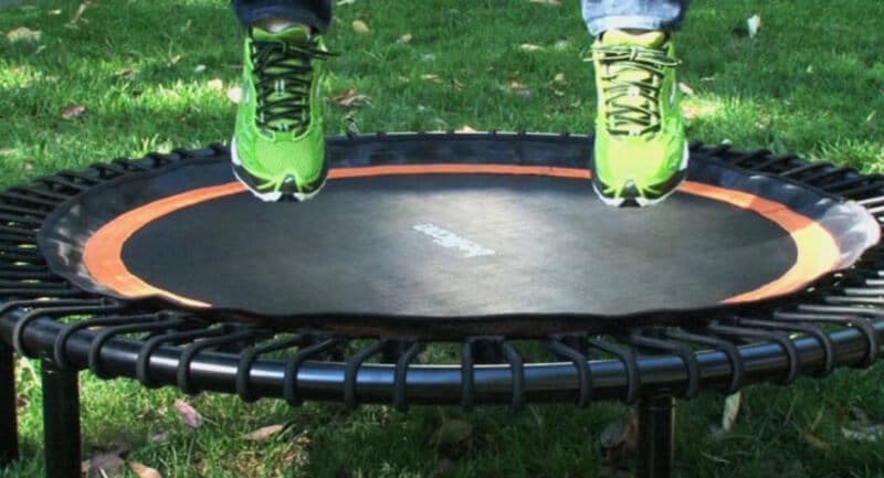 11+ Best Mini Trampoline For Weight Loss 2019