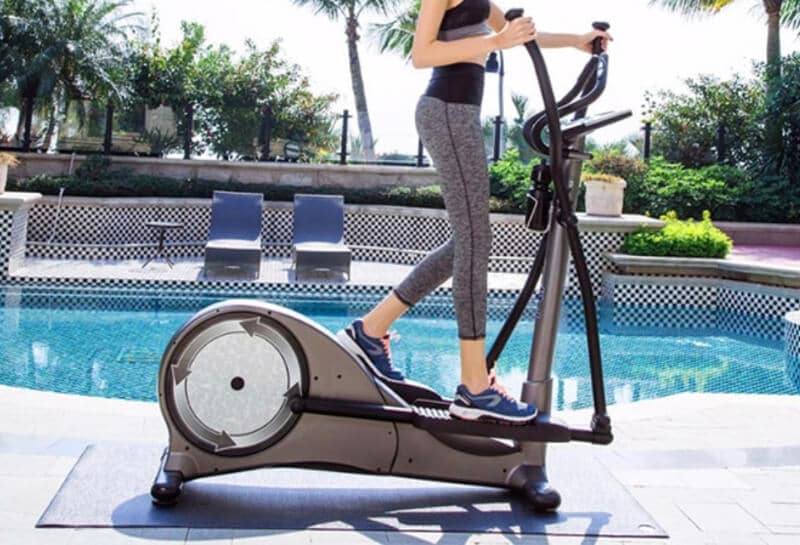 Nogii’s Review of Top 10 Best Elliptical Machine Brands