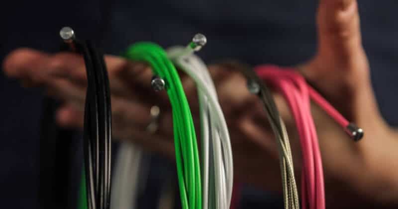 Pay attention! - Choosing a wrong cable can make your workout experience worse