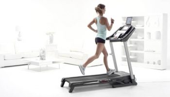 ProForm 2000 Treadmill Review by Nogii