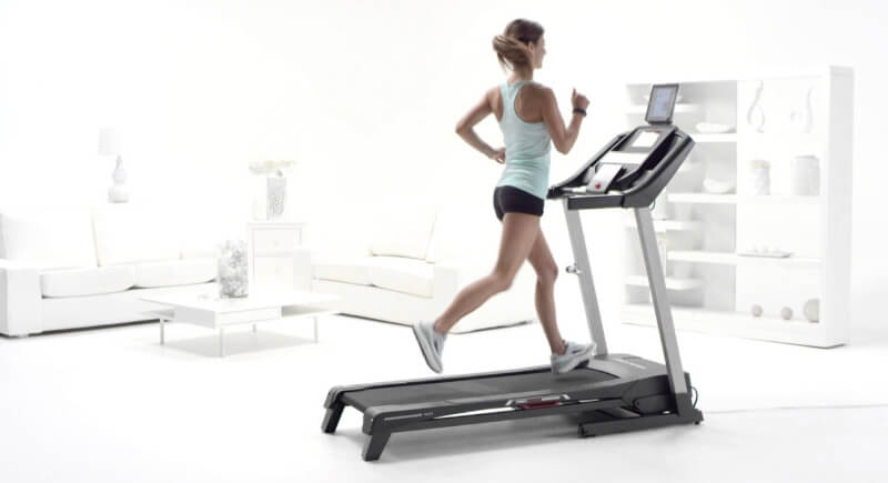 ProForm 2000 Treadmill Review: Read Before Purchasing
