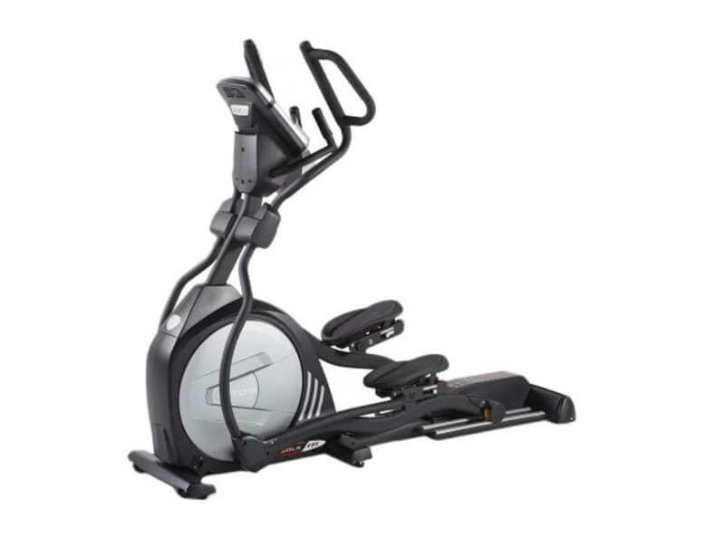 Sole Fitness E95 Elliptical Machine - an ideal choice for home training