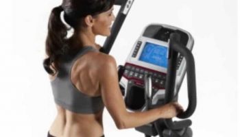 Sole Fitness E95 provides you with many workout programs with different intensities
