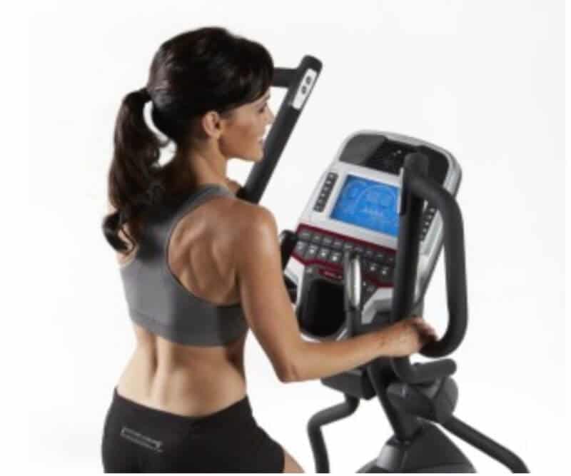 Review Of Sole Fitness E95 Elliptical Machine