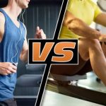 Treadmill Vs Row Machine: Who Is The Winner