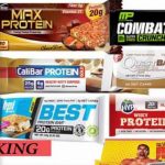 Best Protein Bars For Weight Loss How To Keep Fit