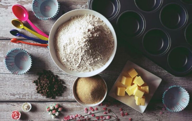 Best Protein Powder For Baking The Tastiest Cakes Ever