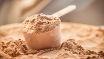 How Much Is A Scoop Of Protein Powder