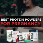 The Best Protein Powder For Pregnancy and Breastfeeding Reviews
