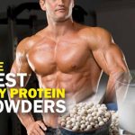 The Best Soy Protein Powder In The World