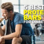 Why Is Top 6 Best Protein Bar For Diabetics The Most Trending Thing Now