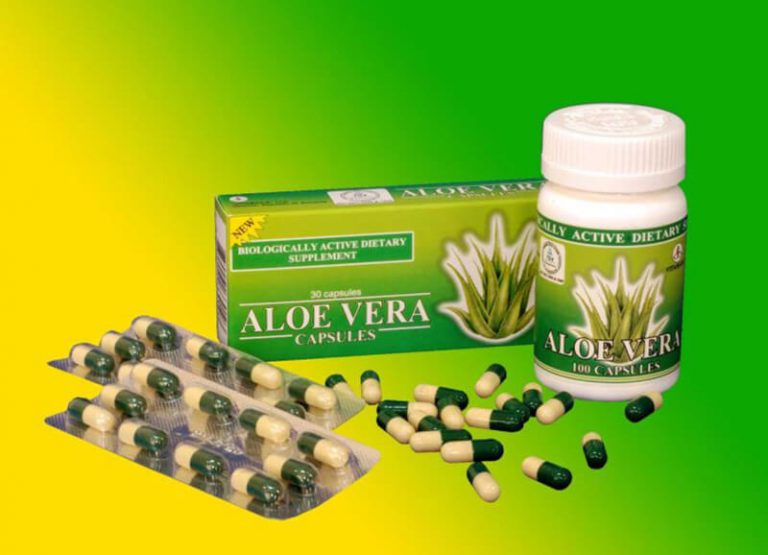 Best Aloe Vera Supplements Top 10 Brands Reviewed For 2019 Nogii