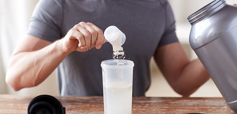 How Best Paleo Protein Powder Can Make Your Life Better?