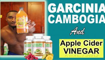 How To Use Garcinia Cambogia And Braggs Apple Cider Vinegar Together