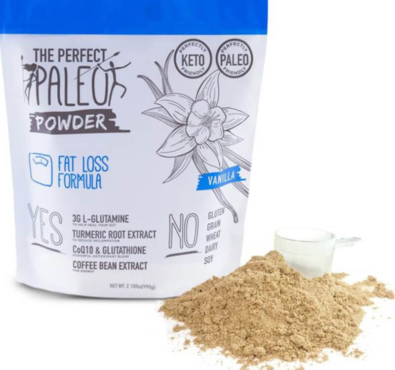 Let’s Meet Our Best Paleo Protein Powder!