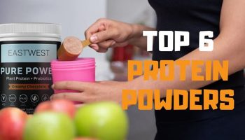 TOP 6 BEST KETO PROTEIN POWDERS YOU MUST TRY