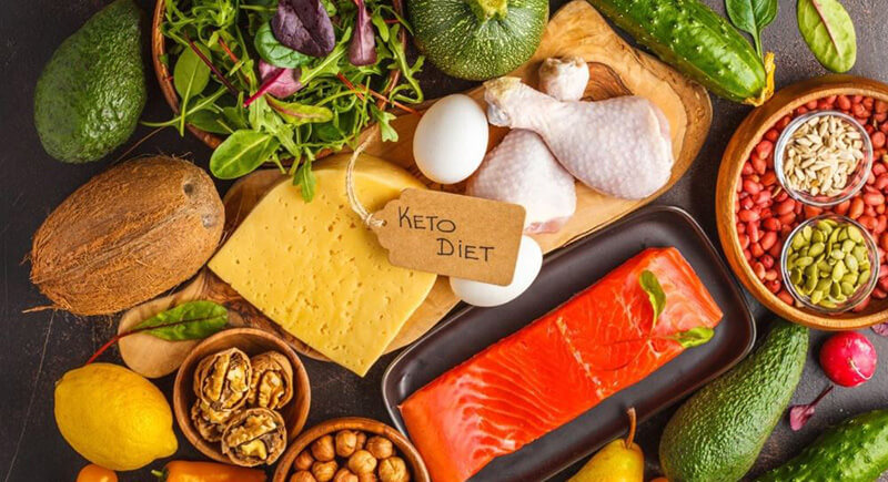 What Happens If You Don’t Eat Enough Protein on Keto?