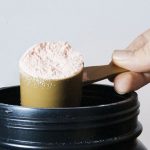 What is the best lactose free protein powder for people with lactose intolerance?