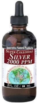 Best Colloidal Silver Supplements – Top 10 Brands Reviewed for 2022 15