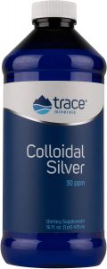 Best Colloidal Silver Supplements – Top 10 Brands Reviewed for 2022 16